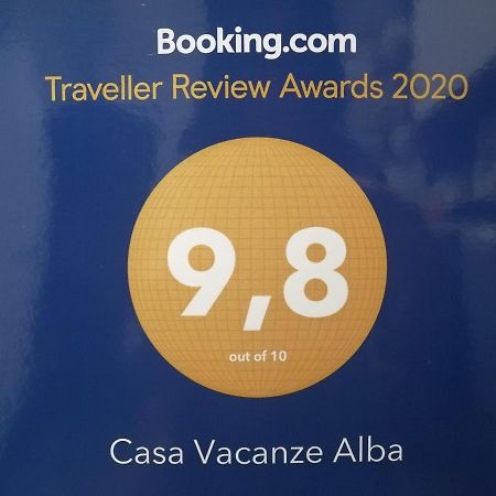 Alba Casa Vacanze - Lerici, 5 Terre Romito Magra Exterior foto