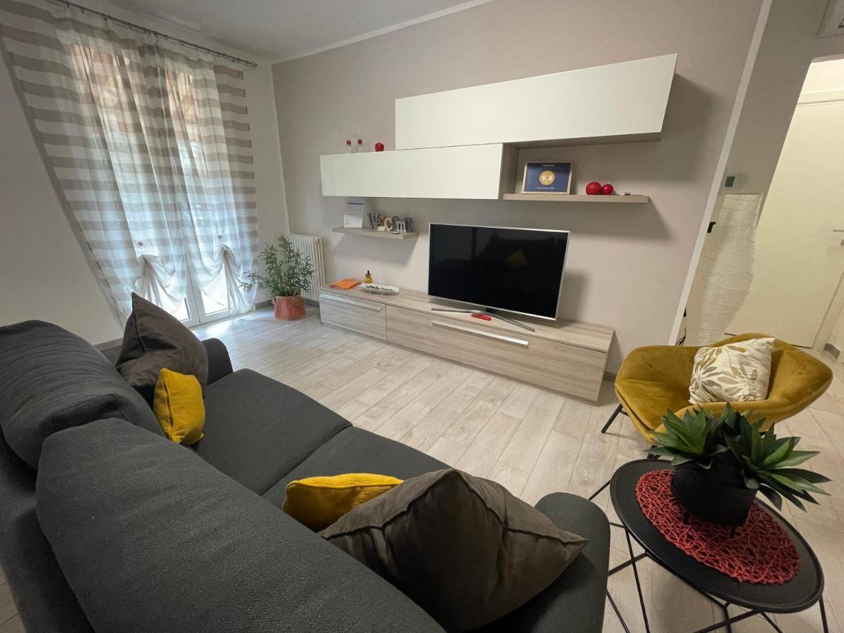 Alba Casa Vacanze - Lerici, 5 Terre Romito Magra Exterior foto