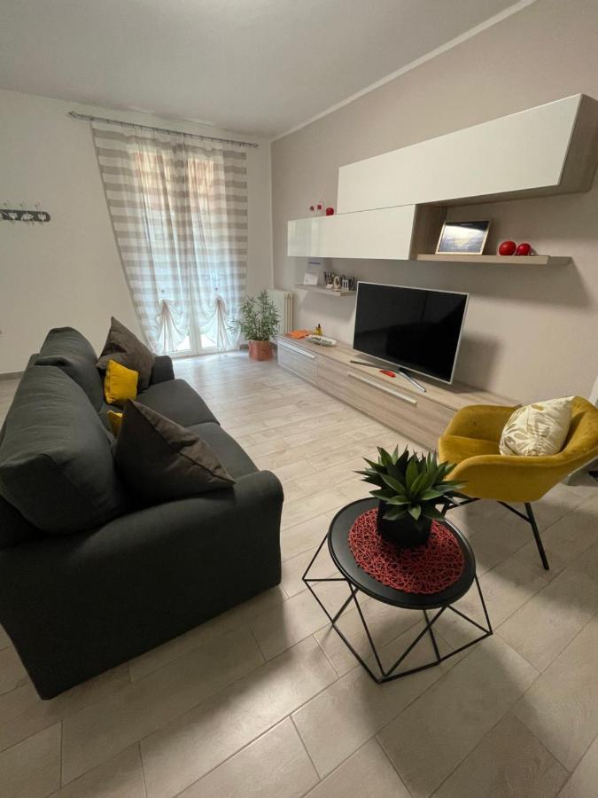 Alba Casa Vacanze - Lerici, 5 Terre Romito Magra Exterior foto