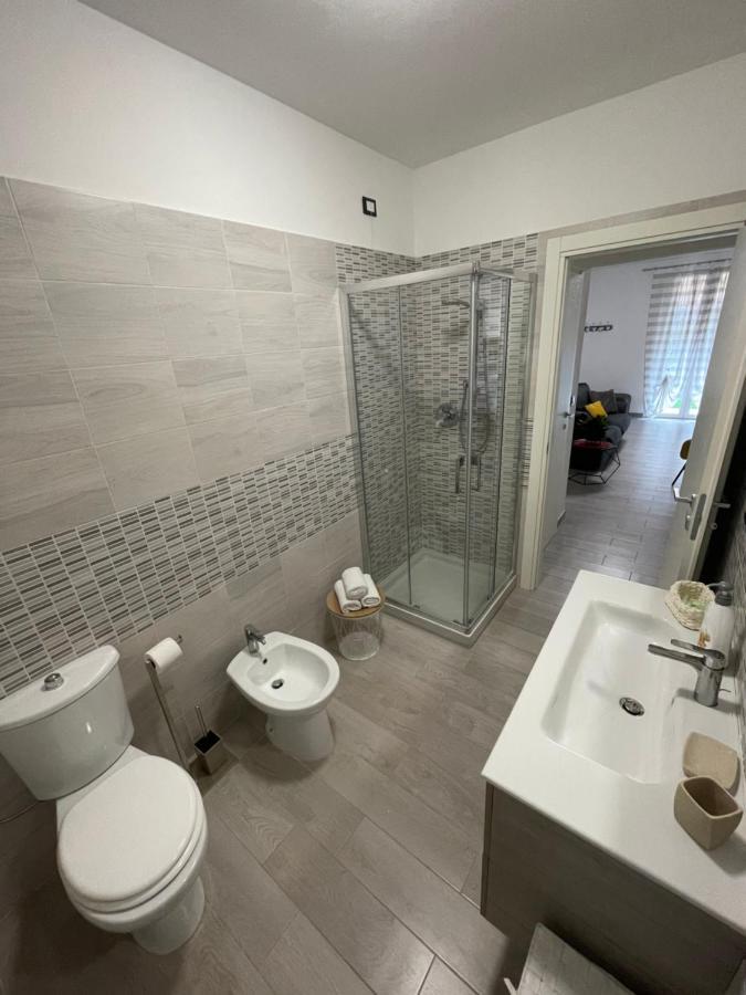 Alba Casa Vacanze - Lerici, 5 Terre Romito Magra Exterior foto