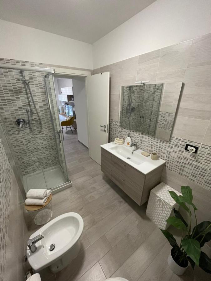 Alba Casa Vacanze - Lerici, 5 Terre Romito Magra Exterior foto