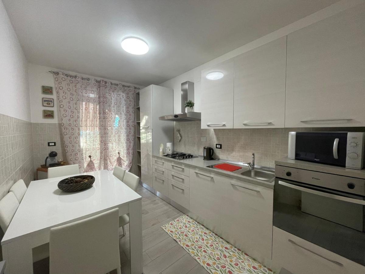 Alba Casa Vacanze - Lerici, 5 Terre Romito Magra Exterior foto