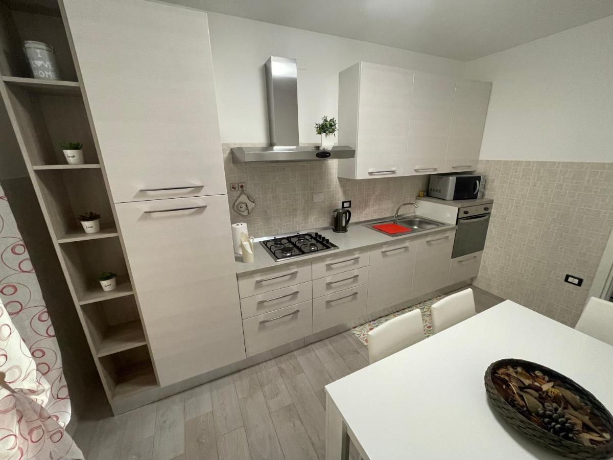 Alba Casa Vacanze - Lerici, 5 Terre Romito Magra Exterior foto