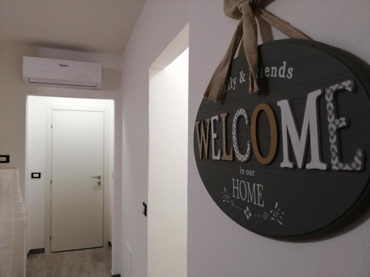 Alba Casa Vacanze - Lerici, 5 Terre Romito Magra Exterior foto