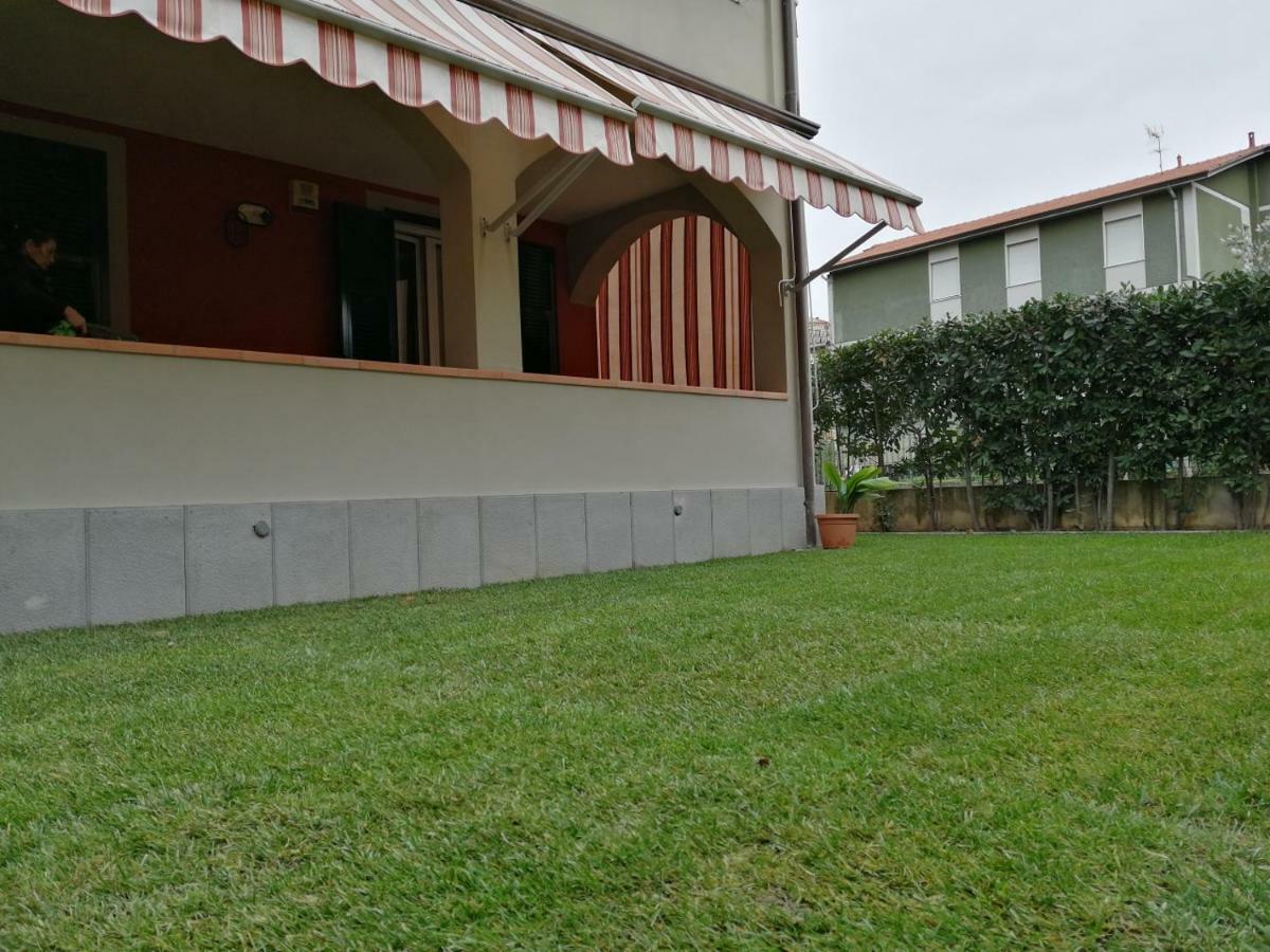 Alba Casa Vacanze - Lerici, 5 Terre Romito Magra Exterior foto