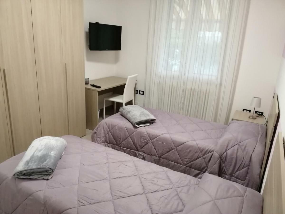 Alba Casa Vacanze - Lerici, 5 Terre Romito Magra Exterior foto