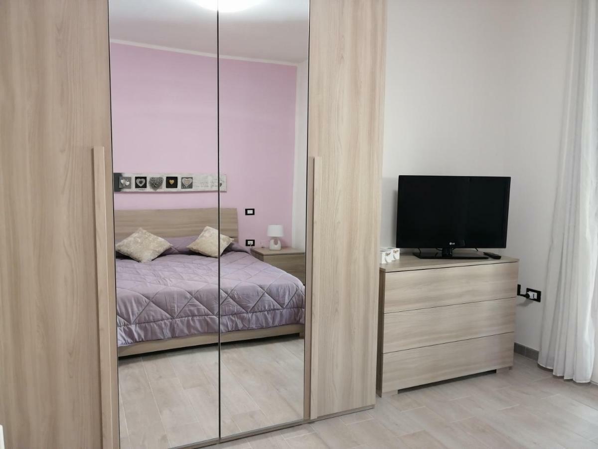 Alba Casa Vacanze - Lerici, 5 Terre Romito Magra Exterior foto