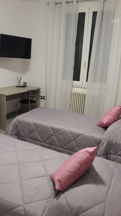 Alba Casa Vacanze - Lerici, 5 Terre Romito Magra Exterior foto