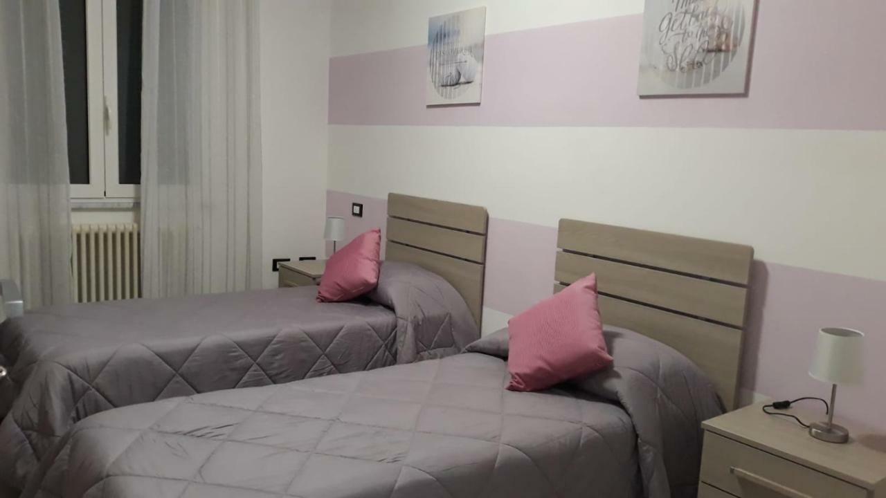 Alba Casa Vacanze - Lerici, 5 Terre Romito Magra Exterior foto