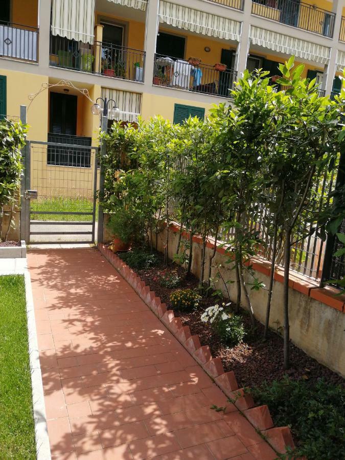 Alba Casa Vacanze - Lerici, 5 Terre Romito Magra Exterior foto